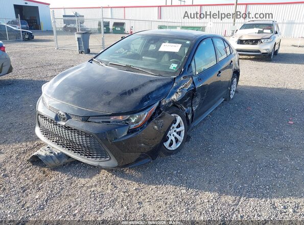 5YFEPMAE9NP336780 2022 TOYOTA COROLLA Gray წინა მარცხენა ხედი სამი მეოთხედიდან