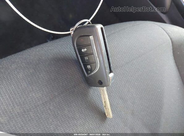 5YFEPMAE9NP336780 2022 TOYOTA COROLLA Gray წინა პანელის ხედი