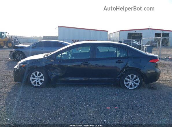 5YFEPMAE9NP336780 2022 TOYOTA COROLLA Gray 