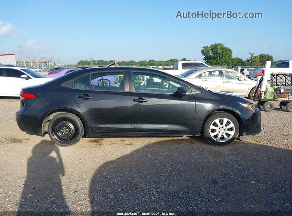 5YFEPMAE9NP336780 2022 TOYOTA COROLLA Gray სალონის 360-გრადუსიანი ხედი