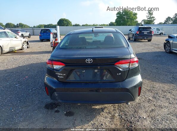 5YFEPMAE9NP336780 2022 TOYOTA COROLLA Gray 