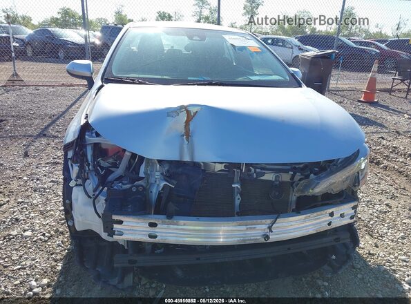 5YFEPMAEXMP203458 2021 TOYOTA LL Silver 