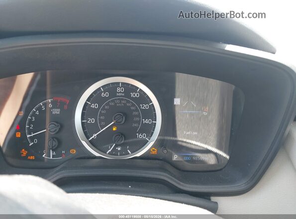 5YFEPMAEXMP232443 2021 TOYOTA COROLLA Silver Вид задніх сидінь