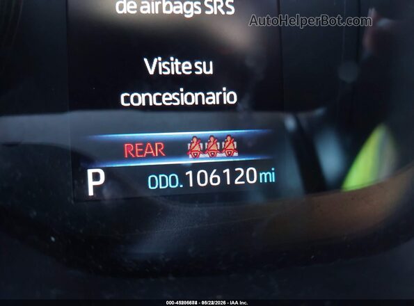 5YFEPRAE0LP009517 2020 TOYOTA COROLLA Silver 