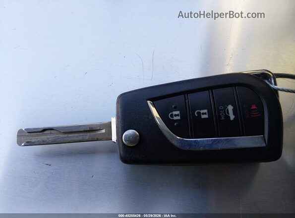 5YFEPRAE0LP096125 2020 TOYOTA COROLLA Blue Vista del salpicadero