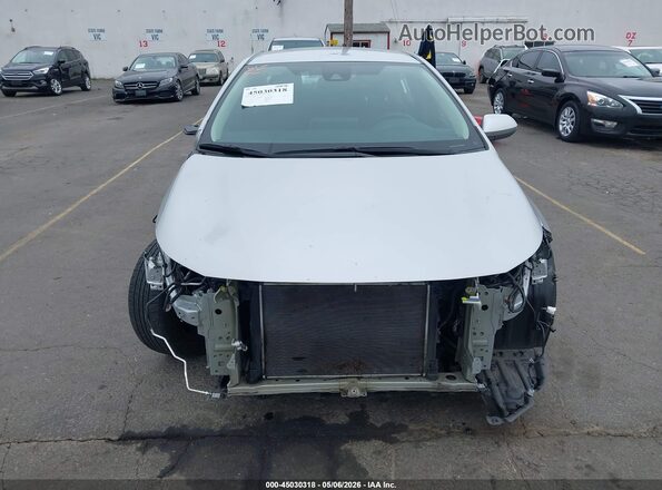 5YFEPRAE0LP143573 2020 TOYOTA LL Silver 