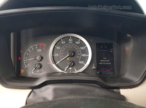 5YFEPRAE1LP064798 2020 TOYOTA COROLLA Black 