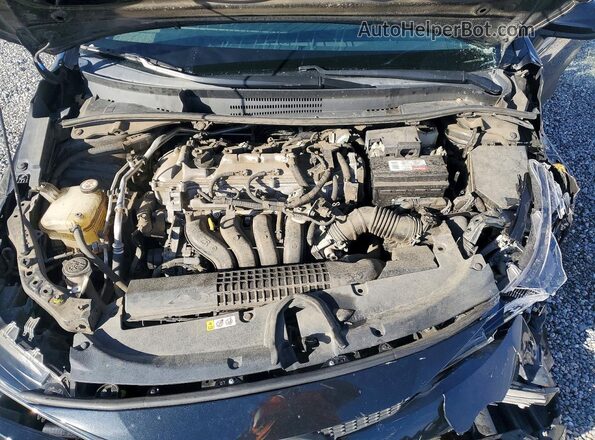 5YFEPRAE2LP105312 2020 TOYOTA LL Black 