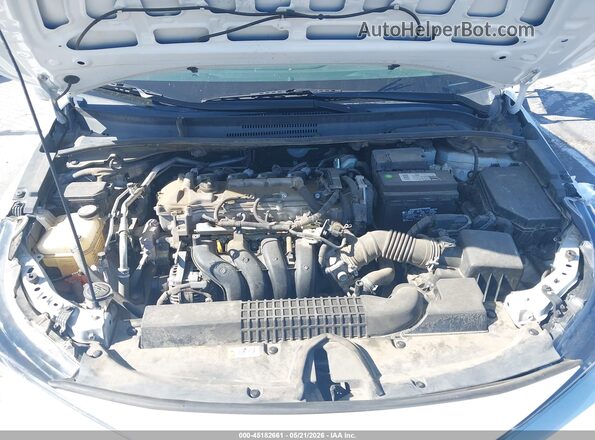 5YFEPRAE3LP020978 2020 TOYOTA COROLLA White Rear view