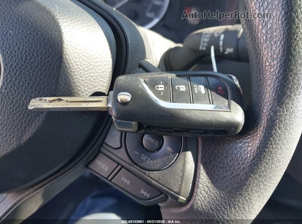 5YFEPRAE3LP020978 2020 TOYOTA COROLLA White Dashboard view