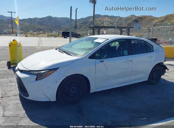 5YFEPRAE3LP020978 2020 TOYOTA COROLLA White 