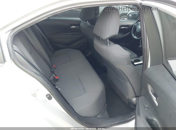 5YFEPRAE3LP082008 2020 TOYOTA COROLLA Серебряный 