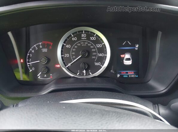 5YFEPRAE3LP082008 2020 TOYOTA COROLLA Серебряный 