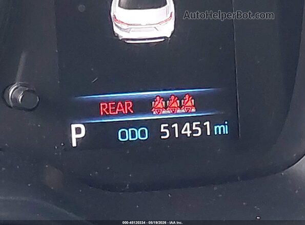 5YFEPRAE3LP082008 2020 TOYOTA COROLLA Серебряный 
