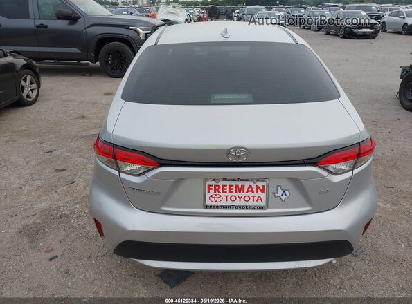 5YFEPRAE3LP082008 2020 TOYOTA COROLLA Серебряный 