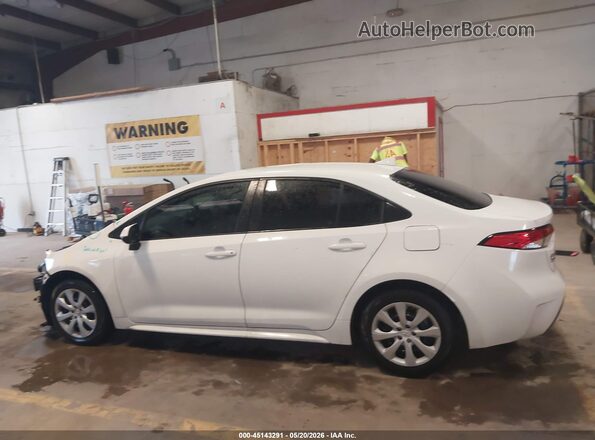 5YFEPRAE3LP104850 2020 TOYOTA COROLLA Белый Панорамный вид салона 360°