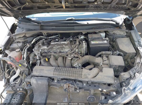 5YFEPRAE4LP021315 2020 TOYOTA LL Black 