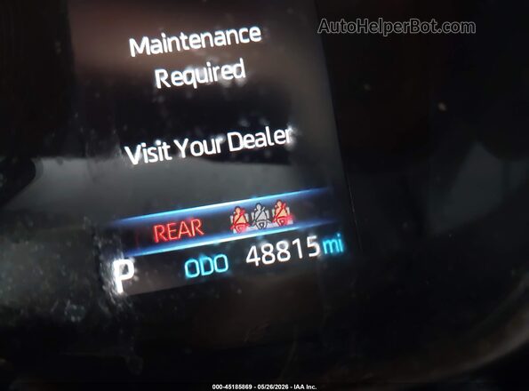 5YFEPRAE4LP126338 2020 TOYOTA COROLLA Silver 