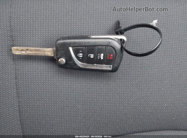 5YFEPRAE4LP133757 2020 TOYOTA COROLLA Silver 
