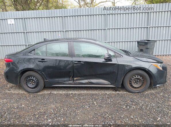 5YFEPRAE5LP037104 2020 TOYOTA LL Black Vista interior trasera