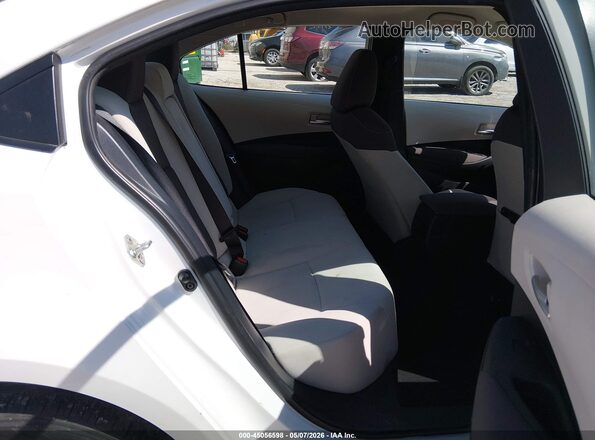 5YFEPRAE5LP078817 2020 TOYOTA LL Белый Вид наклейки с VIN-кодом