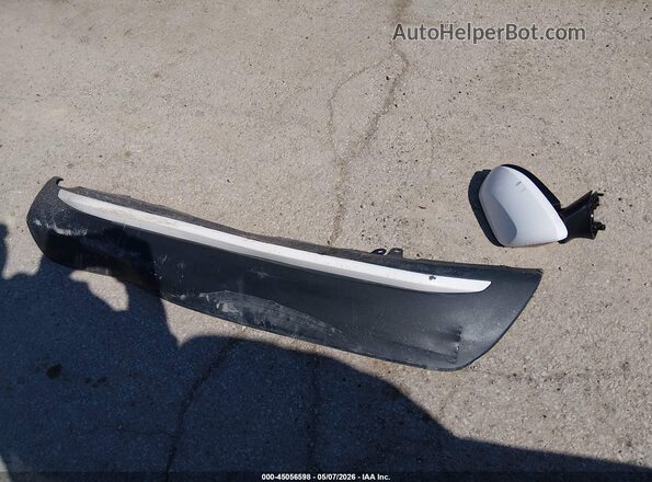 5YFEPRAE5LP078817 2020 TOYOTA LL Белый Вид щитка приборов