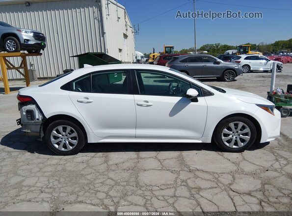 5YFEPRAE5LP078817 2020 TOYOTA LL Белый Панорамный вид салона 360°