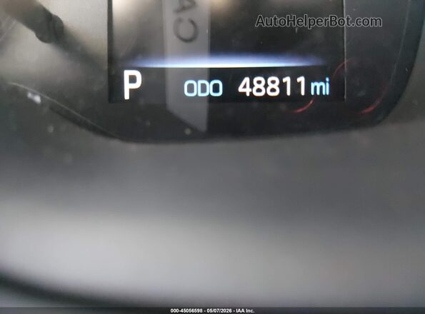 5YFEPRAE5LP078817 2020 TOYOTA LL Белый 