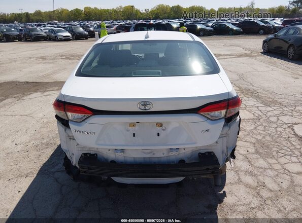 5YFEPRAE5LP078817 2020 TOYOTA LL Белый 