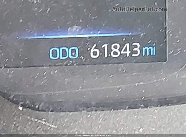 5YFEPRAE5LP102856 2020 TOYOTA COROLLA Черный 