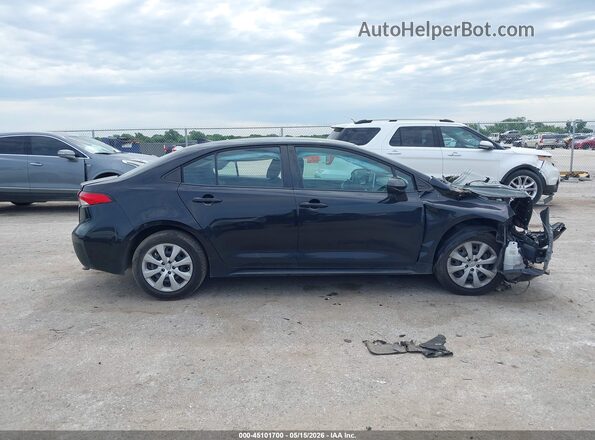 5YFEPRAE5LP102856 2020 TOYOTA COROLLA Черный Панорамный вид салона 360°