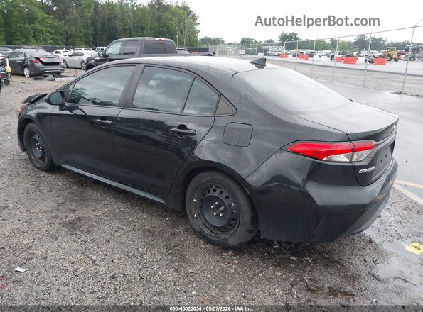 5YFEPRAE5LP131015 2020 TOYOTA LL Black Tył lewy