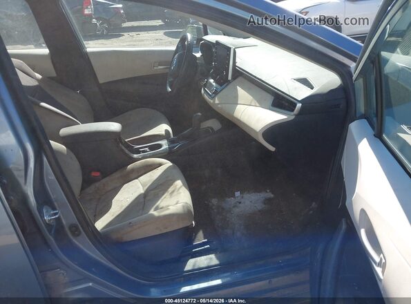 5YFEPRAE5LP135226 2020 TOYOTA LL Blue Սալոնի դիմացի տեսք