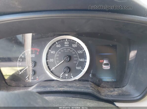 5YFEPRAE5LP135226 2020 TOYOTA LL Blue Հետևի նստատեղերի տեսք