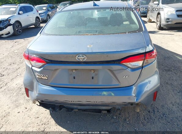 5YFEPRAE5LP135226 2020 TOYOTA LL Blue 
