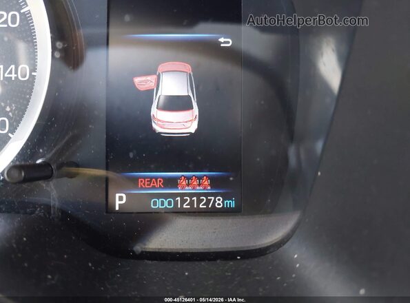 5YFEPRAE7LP005853 2020 TOYOTA COROLLA Gray 