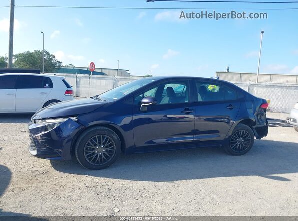5YFEPRAE7LP089186 2020 TOYOTA COROLLA Blue 