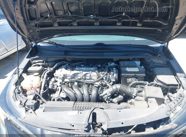 5YFEPRAE7LP091147 2020 TOYOTA LL Black Вид ззаду