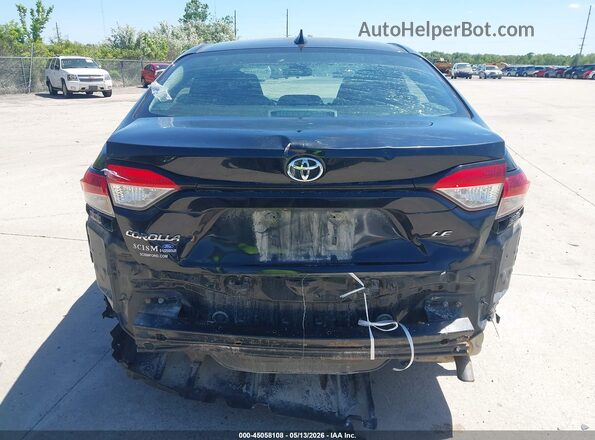5YFEPRAE7LP091147 2020 TOYOTA LL Black 