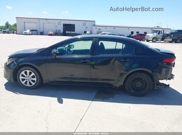 5YFEPRAE7LP091147 2020 TOYOTA LL Black Панорамний вид салону 360°