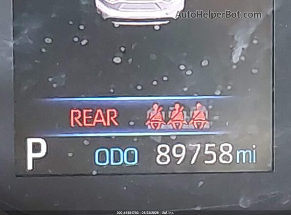 5YFEPRAE7LP106942 2020 TOYOTA COROLLA Silver 