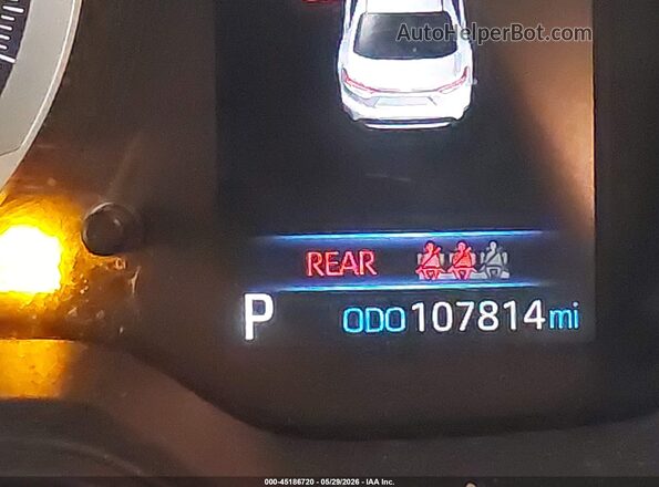5YFEPRAE8LP025979 2020 TOYOTA COROLLA Black 