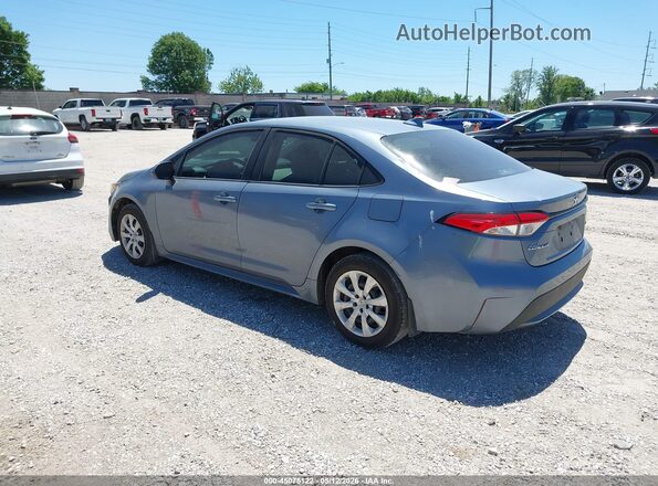 5YFEPRAE8LP087639 2020 TOYOTA LL Blue Tył lewy