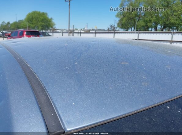 5YFEPRAE8LP087639 2020 TOYOTA LL Blue Widok z przodu