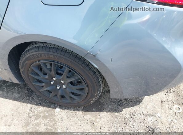 5YFEPRAE8LP092663 2020 TOYOTA COROLLA Light Blue 