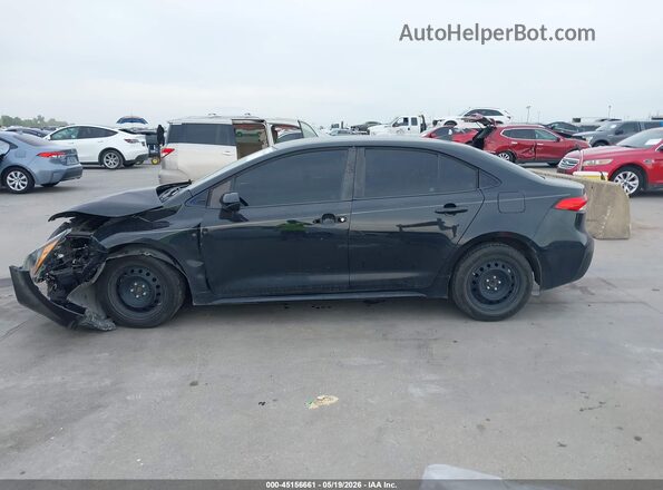 5YFEPRAE8LP107968 2020 TOYOTA COROLLA Black 