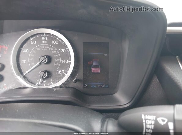 5YFEPRAE8LP107968 2020 TOYOTA COROLLA Black 