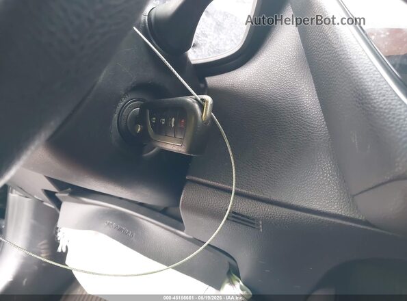 5YFEPRAE8LP107968 2020 TOYOTA COROLLA Black წინა პანელის ხედი