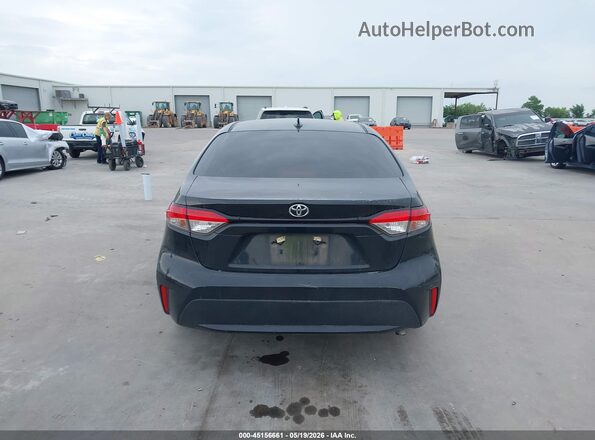 5YFEPRAE8LP107968 2020 TOYOTA COROLLA Black 