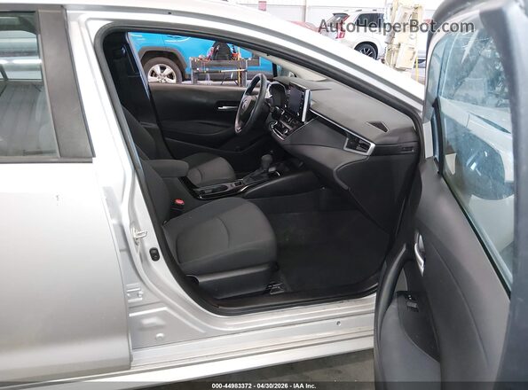 5YFEPRAE8LP141439 2020 TOYOTA LL Gray Vista interior delantera